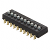 DIP Switches - CKN6103-ND - DigiKey