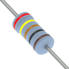 Through Hole Resistors - MFR25SFRE52-243R-ND - DigiKey