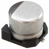 Aluminum Electrolytic Capacitors - 493-10162-2-ND - DigiKey