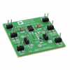 Linear Voltage Regulator Evaluation Boards - ADP7118RD-EVALZ-ND - DigiKey