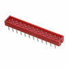 Headers, Male Pins - 1175-2260-ND - DigiKey