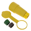Plugs and Receptacles - WM24795-ND - DigiKey