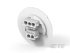 Rectangular Wire & Cable Connectors & Housings - 1-2294562-1 - TE Connectivity
