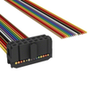 Rectangular Cable Assemblies - A1CXB-1436M-ND - DigiKey