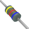 Through Hole Resistors - RNF18CTD4K12-ND - DigiKey