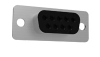 D-Sub Connectors - 205203-3 - Powell Electronics, Inc.