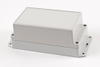 Enclosures, Boxes, & Cases - RP1190BF - Powell Electronics, Inc.