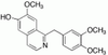 6-Desmethyl Papaverine - 9001 - Medical Isotopes, Inc.