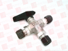 Ball Valve -- 24097780