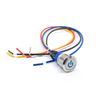 Pushbutton Switches - 141-ULV4FW3SS544-ND - DigiKey
