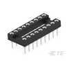 IC Sockets - 17-2485264-5-ND - DigiKey