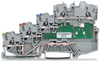 Sensor terminal block - 2000-5417/1101-951 - WAGO