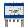 RF Switches - 2201-R585J73410-ND - DigiKey