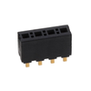 Headers, Receptacles, Female Sockets - FHP-04-01-H-S-ND - DigiKey