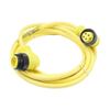 Circular Cable Assemblies - 1300100976-ND - DigiKey