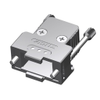 D-Sub, D-Shaped Connector Backshells, Hoods - 900-1731110590-ND - DigiKey
