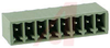 Header; 8 A; 160 V; 3.5; 8; Soldering; 1.2 mm; 2.5 kV; 160/250 V; PBT - 70054535 - Allied Electronics, Inc.
