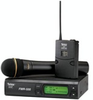 Wireless Microphone -- FMR-500