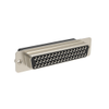 D-Sub, D-Shaped Connector Housings - L177RRDH50S-ND - DigiKey