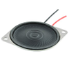 Miniature Speakers - 2596235 - RS Components, Ltd.