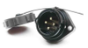 Industrial Circular Connectors - 2072390 - RS Components, Ltd.