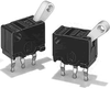D3C Ultra Subminiature Detection Switch -- D3C-1210 - Image