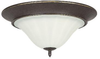 Flush Mounts-Bowl Style - 318235 - Light Center (The)