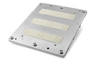 Peripheral Strip Test: Gutenberg Series - Image