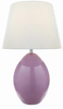 LS-21507L/PLUM Lamps-Table Lamps - 307917 - Capital Lighting, Inc.