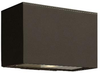 1646BZ-ES Exterior -Wall Mt./Flush - 615580 - Capital Lighting, Inc.