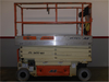 SCISSORS LIFT -- 2862 - Image
