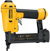 18 Gauge 1-1/2" x 1/4" Narrow Crown Stapler - D51422K - DEWALT Industrial Tool Co.