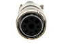 Circular / Cylindrical Connector - HD30 Series - HDB36-24-9SN-059 - LADD Distribution