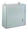 Wall Mount Disconnect Enclosure - SDN12423708 - Wiegmann