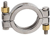 DBS Series 1 and 1 1/2 in. Fitting End Size Bolted Clamp|Master File -- DBS150 - Image