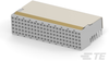 Hard Metric Backplane Connectors - 2170863-1 - TE Connectivity