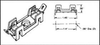 Fuse Block, 5 X 15Mm; Fuse Holder Type Littelfuse - 67K1659 - Newark, An Avnet Company