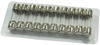 Fuse, Cartridge, 6.3A, 5X20Mm,time Delay; Blow Characteristic Schurter - 04F948 - Newark, An Avnet Company