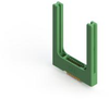 Card Edge Conn, Dual Side, 18Pos, Th; Card Edge Connector Type Edac - 67AJ1998 - Newark, An Avnet Company