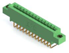 Card Edge Conn, Single Side, 13Pos, Th; Card Edge Connector Type Edac - 59AJ8701 - Newark, An Avnet Company