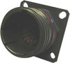 Mil Spec Cir Conn, Rcpt, 11-35, Crimp; Military Specification Amphenol Aerospace - 28W7734 - Newark, An Avnet Company
