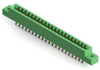 Card Edge Conn, Dual Side, 42Pos, Th; Card Edge Connector Type Edac - 86AH3549 - Newark, An Avnet Company