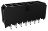 Conn, Header, 4Pos, 2Row, 3Mm; Connector Systems Amphenol Communications Solutions - 80X2629 - Newark, An Avnet Company