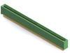 Card Edge Conn, Dual Side, 108Pos, Lug; Card Edge Connector Type Edac - 70AJ8200 - Newark, An Avnet Company