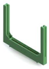 Card Conn, Single Side, 25Pos, Wire Wrap; Card Edge Connector Type Edac - 67AJ8453 - Newark, An Avnet Company