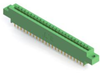 Card Edge Conn, Dual Side, 46Pos, Th; Card Edge Connector Type Edac - 60AJ7182 - Newark, An Avnet Company