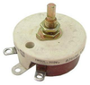 Rheostat, Wirewound, 7.5 Ohm, 150W; Track Resistance Ohmite - 64K5868 - Newark, An Avnet Company
