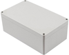 Small Enclosure, Pc, White; Enclosure Type Hammond - 02AH0241 - Newark, An Avnet Company