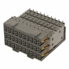 CONN RCPT HIGH SPEED 90P EDGE MT -- 790-2065883-1 - Image