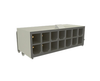 Minitek ® Pwr 4.2 HCC - 10131318-16111GRLF - Amphenol Communications Solutions